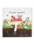 Cinque Topolini — Libro