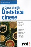 Le Cinque Vie della Dietetica Cinese — Libro