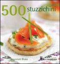 Cinquecento Stuzzichini  — Libro