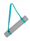 Cintura Porta Tappetino e Cinghia Yoga