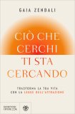 Ciò che Cerchi Ti sta Cercando — Libro