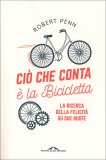 Ciò che Conta è la Bicicletta — Libro
