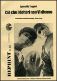Ciò che i Dottori non Vi Dicono - Volume 2 — Libro