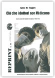 Ciò Che i Dottori Non Vi Dicono — Libro