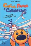 Ciocco, Panna e Caramello — Libro