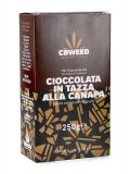 Cioccolata in Tazza alla Canapa