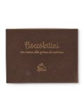 Cioccolatini con Crema di Marroni Bio