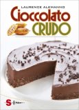 Cioccolato Crudo — Libro