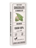 Tavoletta di Cioccolato Fondente di Modica Bio IGP