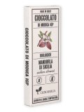 Tavoletta di Cioccolato Fondente di Modica IGP Biologico
