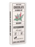 Tavoletta di Cioccolato Fondente di Modica IGP Biologico
