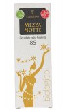 Cioccolato Extra Fondente 85% -  Mezza Notte