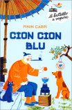Cion Cion Blu — Libro