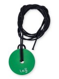 Leg Color Pendente Tesla Plate
