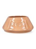 Ciotola Anti-Ribaltamento in Ceramica per Cani