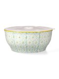 Ciotola con Coperchio - Art Deco