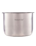 Ciotola Interna in Acciaio Inox Instant Pot®