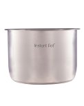 Ciotola Interna in Acciaio Inox Instant Pot®