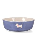 Ciotola per Cani I Love My Pet Braccobaldo