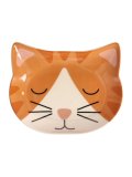 Ciotola per Gatto in Ceramica
