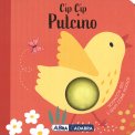 Cip Cip Pulcino — Libro