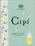 Cipì — Libro