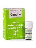 Cipresso - Olio Essenziale Bio