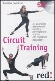 Circuit Training  — DVD