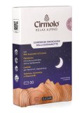 Cirmolo Relax Alpino - Compresse Orosolubili della Buonanotte