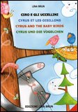 Ciro e gli Uccellini — Libro