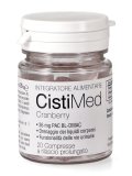 Cistimed Cranberry