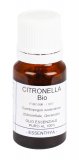 Citronella Bio - Olio Essenziale Puro