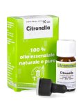 Citronella - Olio Essenziale Bio
