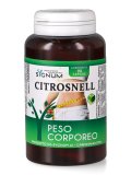 Citrosnell - Peso Corporeo - Capsule