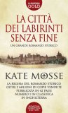 La Città Dei Labirinti Senza Fine