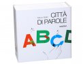 Città di Parole — Libro