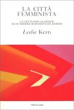 La Città Femminista — Libro
