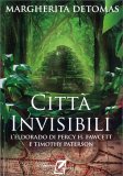 Città Invisibili — Libro
