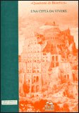 Una città da vivere — Libro