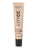 City CC - Hyaluronic Anti-Pollution CC Cream SPF15