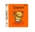 Ciuccio — Libro