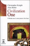Civilization One — Libro
