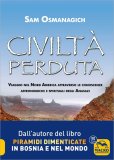 Civiltà Perduta — Libro