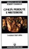 Civiltà Perdute e Misteriose — Libro