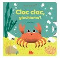Clac Clac, Giochiamo? — Libro