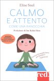Calmo e Attento come una Ranocchia — Libro