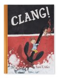 Clang! — Libro