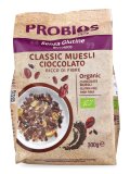 Classic Muesli Biologico