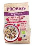 Classic Muesli Biologico