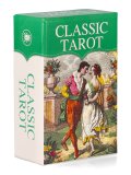 Classic Tarot Mini (Nmd35)